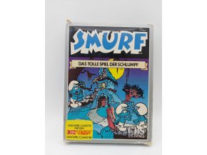 Smurf (Coleco)