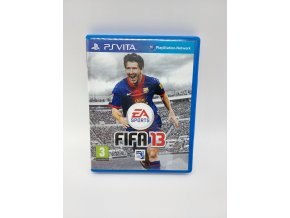 FIFA 13 (Vita)