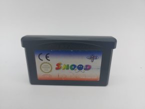 Snood (GBA)