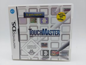 Touchmaster (NDS)