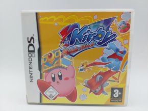 Kirby Mouse Attack  (NDS)