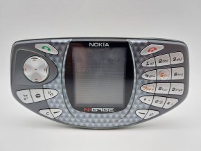Nokia N-Gage (N-Gage)