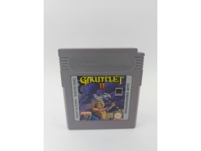 Gauntlet II (GB)