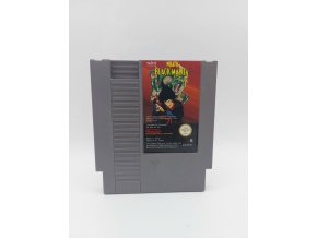 Wrath of the Black Manta - PAL B (NES)