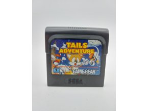 Tail's Adventure (GG)