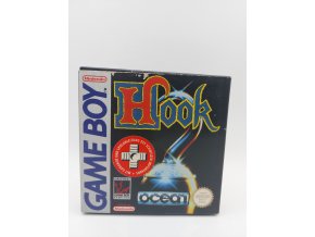 Hook (GB)