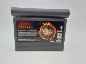 NBA Jam T.E. (Jaguar)