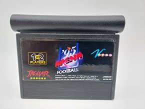 Arena Football 95 - homebrew (Jaguar)