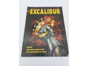 Excalibur 26 (časopis)