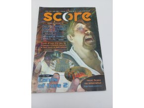 Score číslo 45 (časopis)