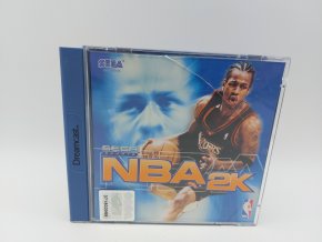 NBA 2K (DC)
