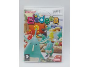 Eledees (Wii)