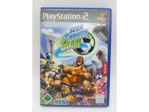 Sega Soccer Slam (PS2)