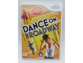 Dance on Broadway (Wii)
