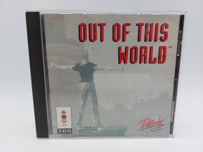Out of this World (3DO)