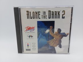 Alone in the Dark 2 (3DO)