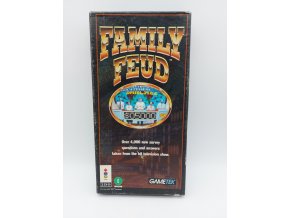 Family Feud (3DO)