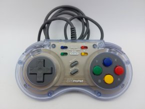 Super Nintendo ovladač SN ProPad (SNES)