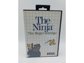 The Ninja (SMS)