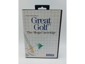Great Golf (SMS)