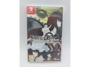 Steins Gate Elite (Switch)