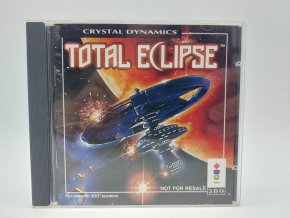 Total Eclipse (3DO)