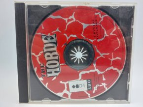 The Horde (3DO)