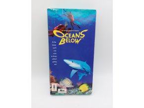 Oceans Bellow (3DO)