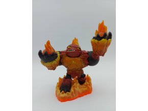 Hot Head - Skylanders Giants