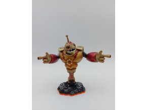 Bouncer - Skylanders Giants