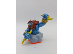 Lighting Rod - Skylanders Giants