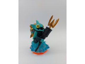 Gill Grunt - Skylanders Giants