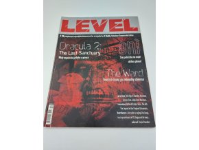 Level č. 02/2001 (časopis)