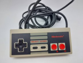NES Nintendo ovladač - PAL B (NES)