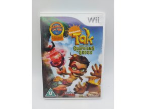 Tak and the Guardians of Gross (Wii)