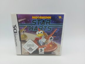 Moorhuhn Star Karts (NDS)