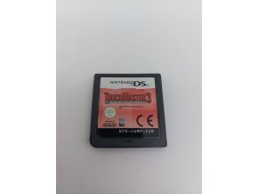 Touch Master 3 (NDS)