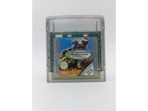 Championship Motocross 2001 (GBC)