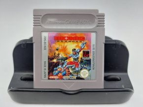 Bionic Commando (GB)