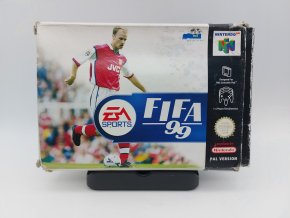 FIFA 99 (N64)