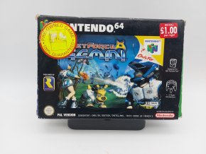 Jet Force Gemini (N64)