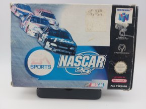 Nascar 99 (N64)