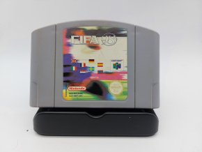 FIFA 98 (N64)