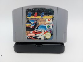 Multi Racing Championship (N64)