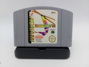 Nagano Winter Olympics 98 (N64)