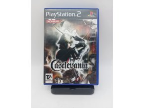 Castlevania (PS2)