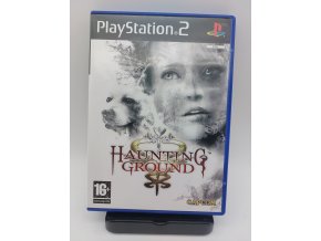 Haunting Ground (PS2)