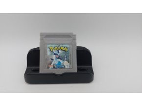Pokémon Silver (GBC)