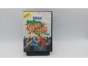 Double Dragon (SMS)