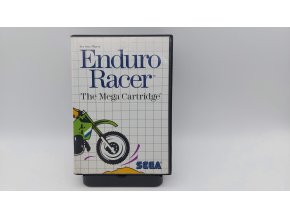 Enduro Racer (SMS)